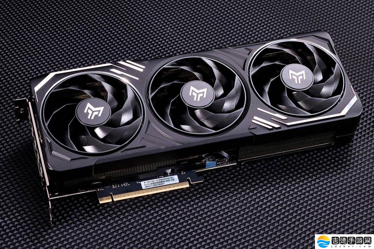 影驰RTX 5070 Ti金属大师OC：4K光追新选择，性能颜值双在线！