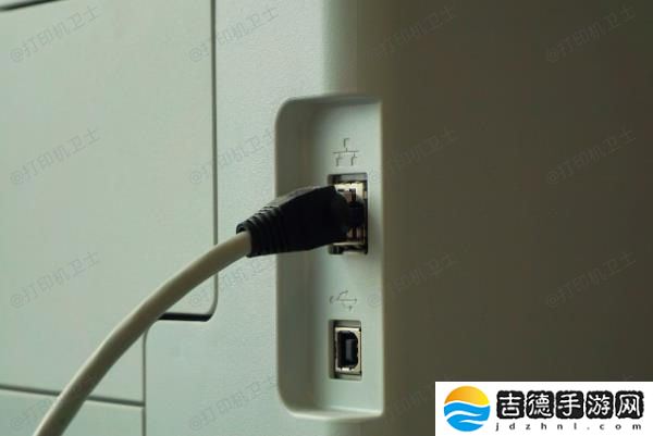 打印机和电脑怎么连接才能打印 详细教程分享