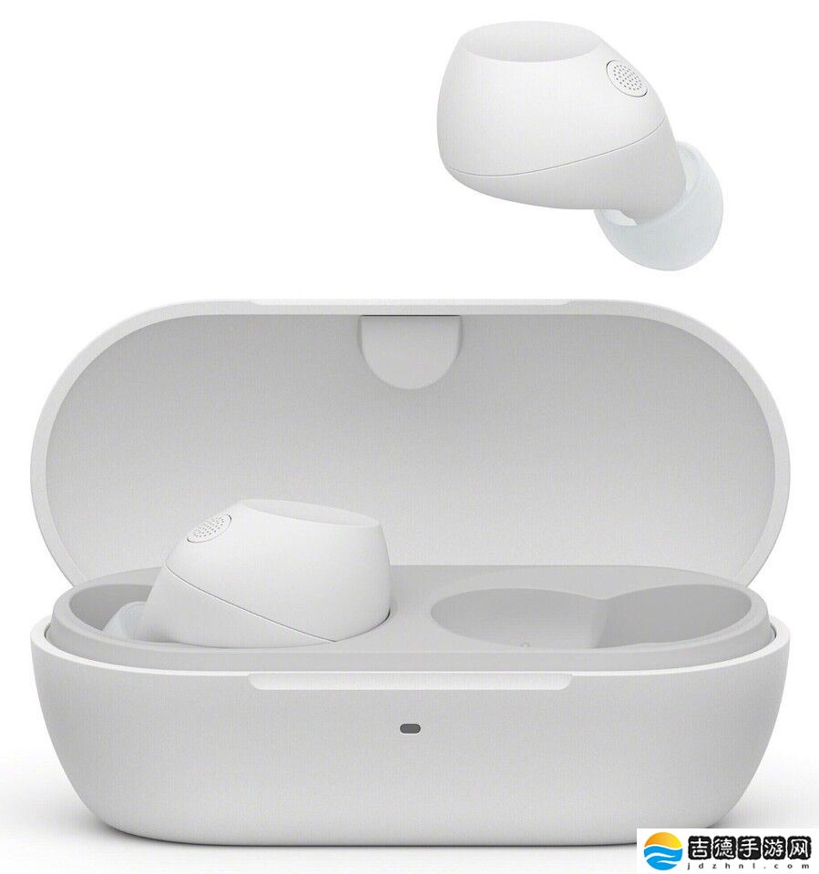 索尼推出 TWS 降噪耳机 WF-C710N：30 小时综合续航，售价 119.99 美元