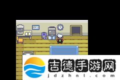 口袋妖怪绿宝石无限大师球版手游app拥有刺激的游戏卡通场景
