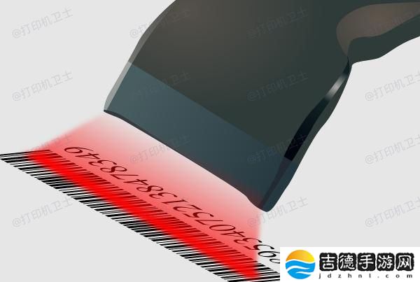 条码打印机设置条码格式方法教程介绍