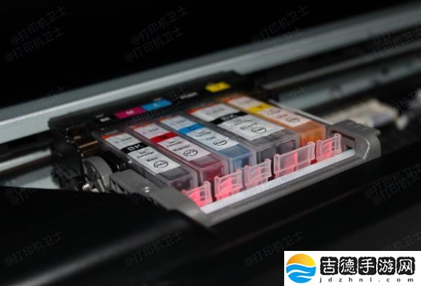 打印机打印不了彩色的怎么办 实用指南