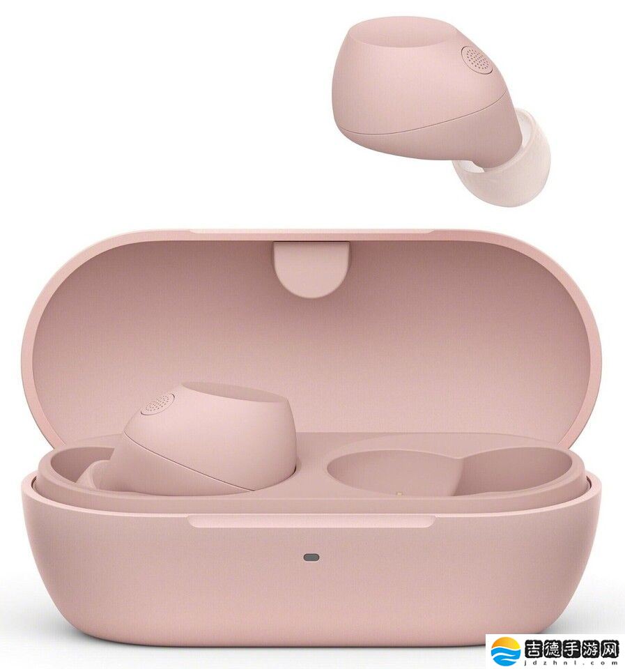 索尼推出 TWS 降噪耳机 WF-C710N：30 小时综合续航，售价 119.99 美元