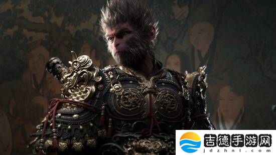 《黑神话：悟空》火爆全球，修改器下载量突破700万，你通关了吗？