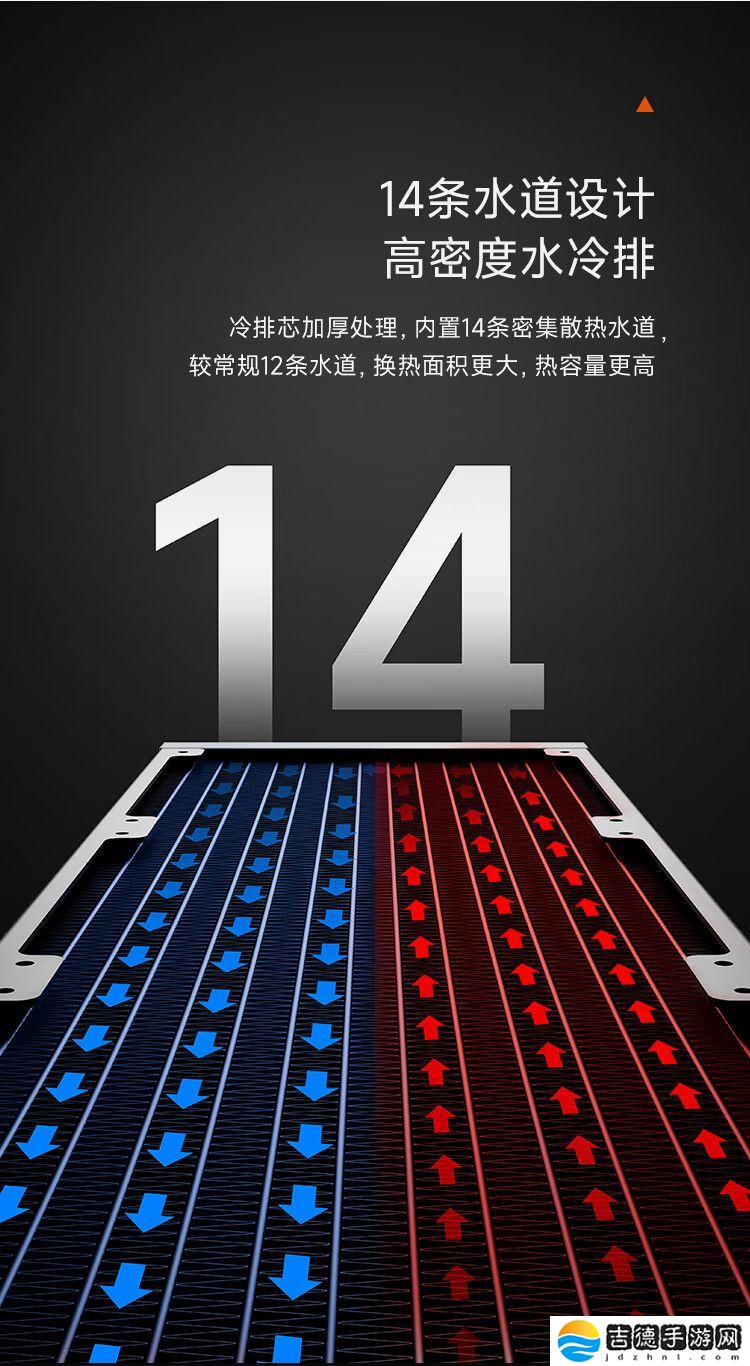 超频三推出银翼 DT360 ARGB Display 带屏一体式水冷：全铝冷头外壳，8 年质保