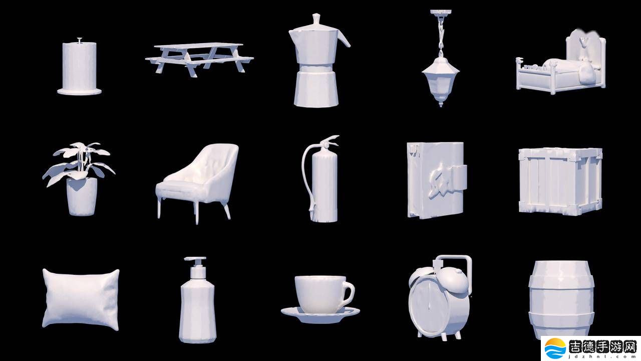 Roblox上新AI建模神器，简单提示即可打造3D物体