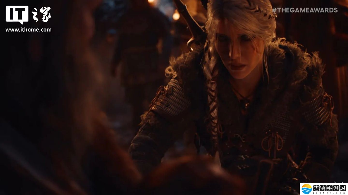 粉丝期待落空：CDPR 确认明年不会发售《巫师 4》