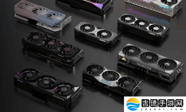 AMD RX 9000系列显卡补货将至，零售价能否稳住成悬念