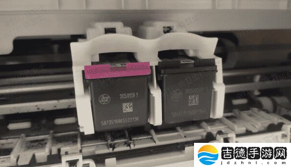 惠普打印机如何换墨盒 惠普打印机换墨盒教程