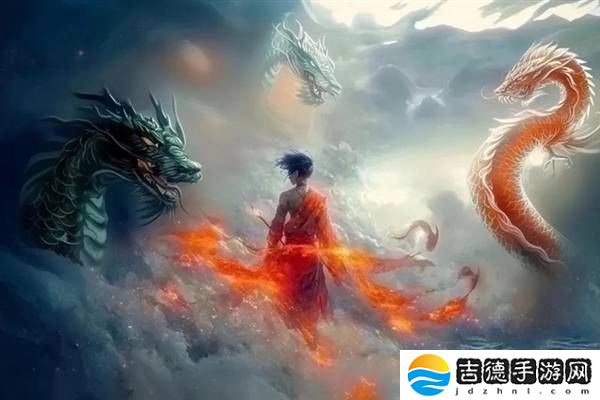 好莱坞打造《西游记》动画三部曲，八戒美猴王哪吒新篇来袭！