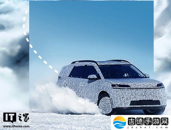 北京现代首款纯电平台 SUV 谍照首发，有望今年上市
