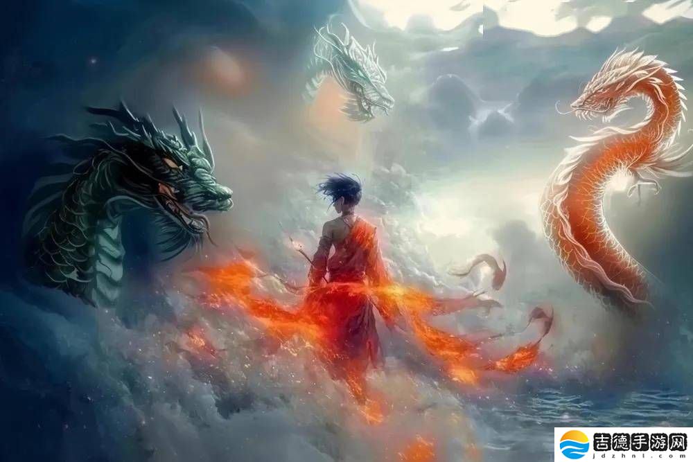 美企打造《西游记》动画电影三部曲，能否重塑东方神话经典？