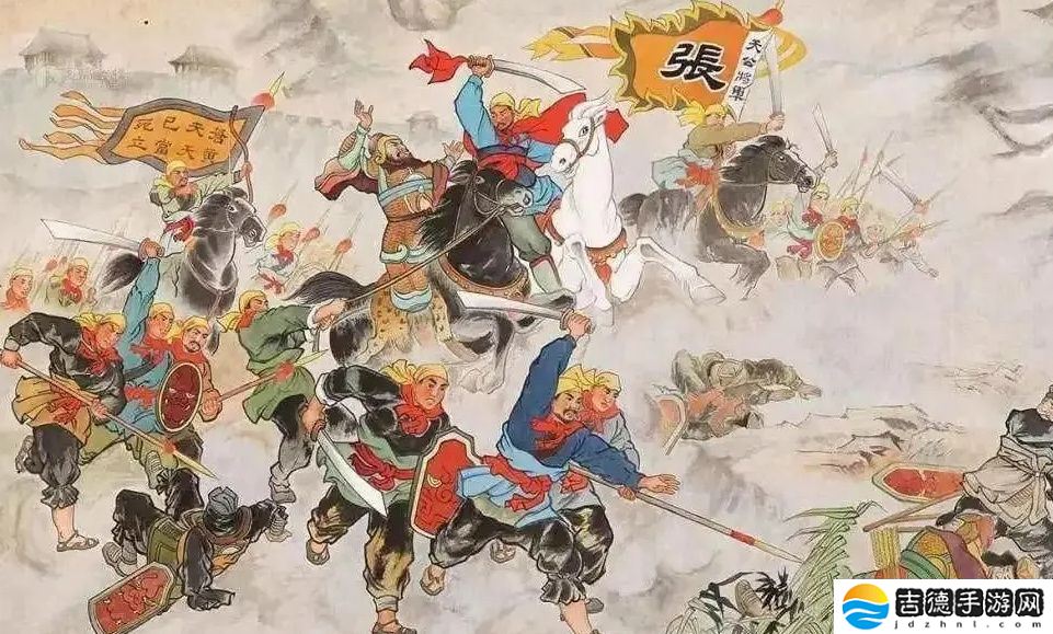 万人非对称对抗游戏见过吗？三谋S7新赛季首创非对称对抗SLG玩法！