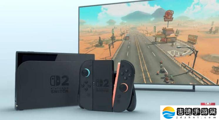 《七龙珠 电光炸裂！ZERO》或成任天堂Switch 2首发大作？