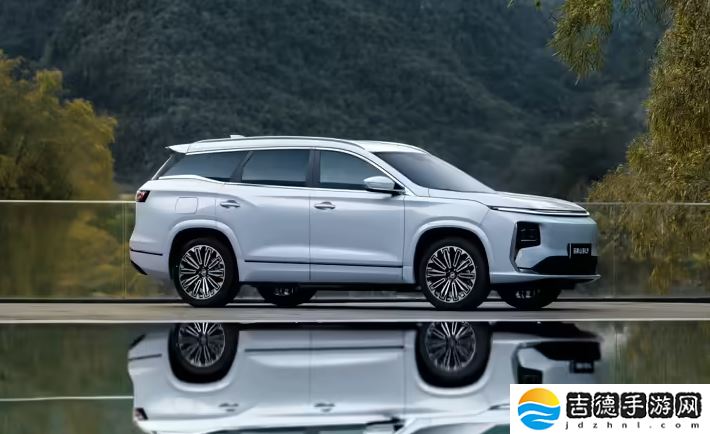 2025 款捷途山海 L9 车型 3 月 31 日预售，现款 16.69 万元起