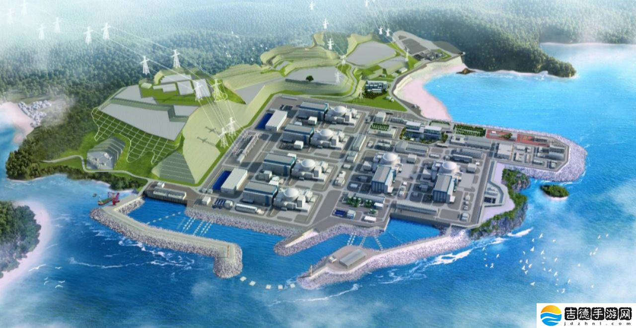 填补国内技术空白，华龙一号核电机组核岛消火栓设备实现自主供货