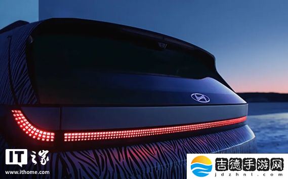 北京现代首款纯电平台 SUV 谍照首发，有望今年上市
