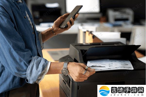 手机怎么连接打印机 详细操作教程