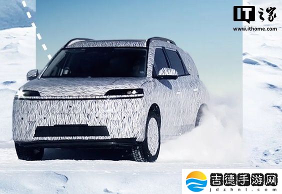 北京现代首款纯电平台 SUV 谍照首发，有望今年上市