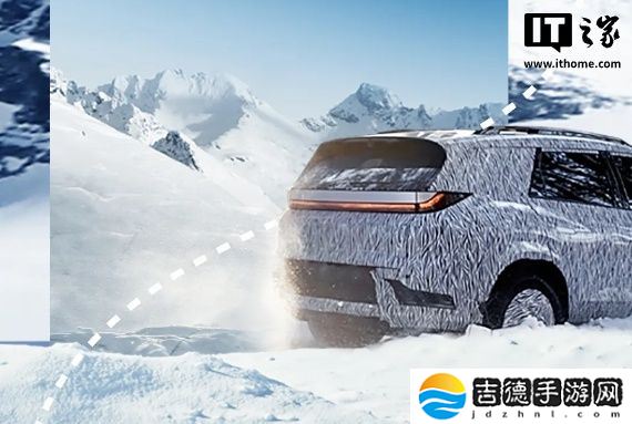 北京现代首款纯电平台 SUV 谍照首发，有望今年上市