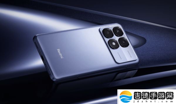 REDMI K80至尊版配置曝光：天玑9400+加持，续航大升级！