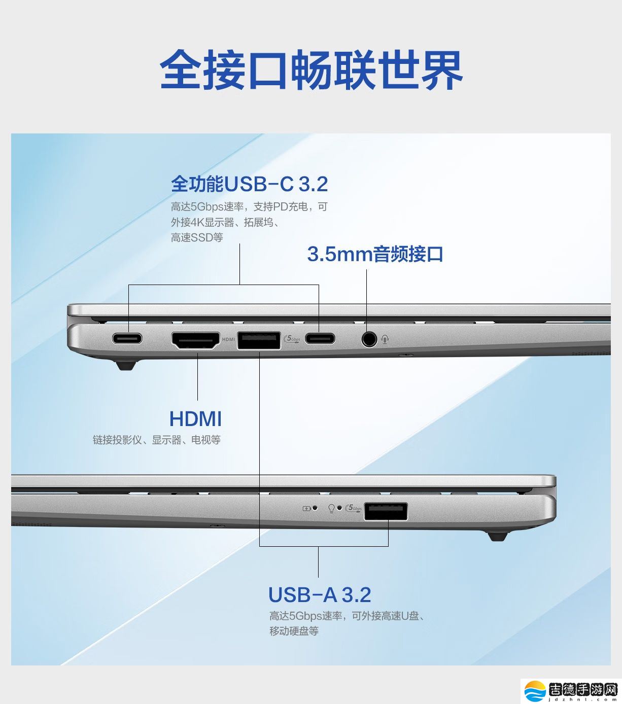 华硕无畏 Pro14 2025 今日开售：英特尔酷睿 Ultra 5 225H、2.5K 屏幕，国补价 4879 元