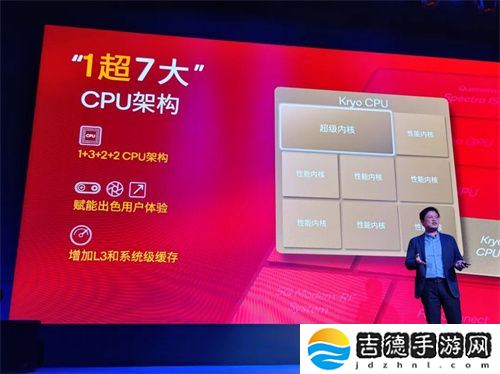 第四代骁龙8s正式发布，“新生代”旗舰有何真实力？