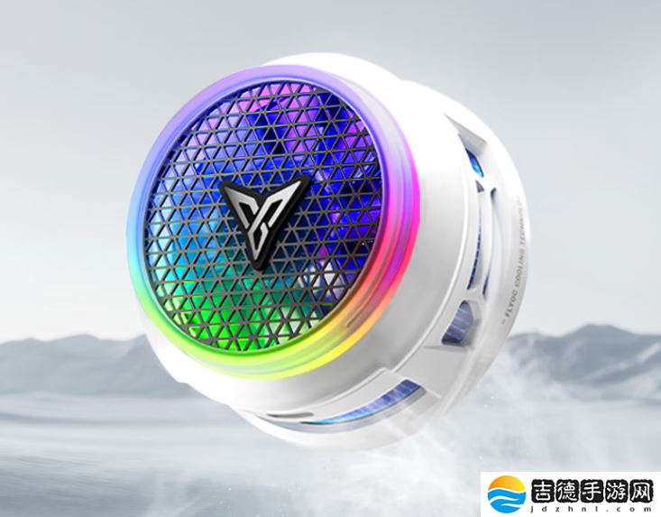 飞智 B8X 手机散热器发布：创新吸风架构、双重降噪，239 元起