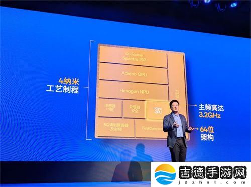 第四代骁龙8s正式发布，“新生代”旗舰有何真实力？