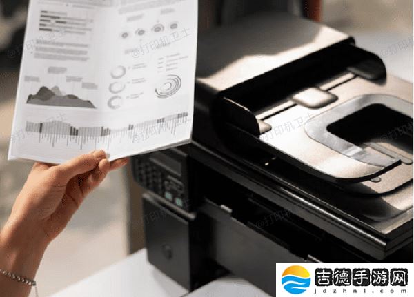 灰度打印是什么意思？一文看懂并教你正确设置