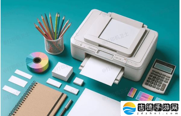 爱普生打印机不出墨如何解决 四步轻松解决