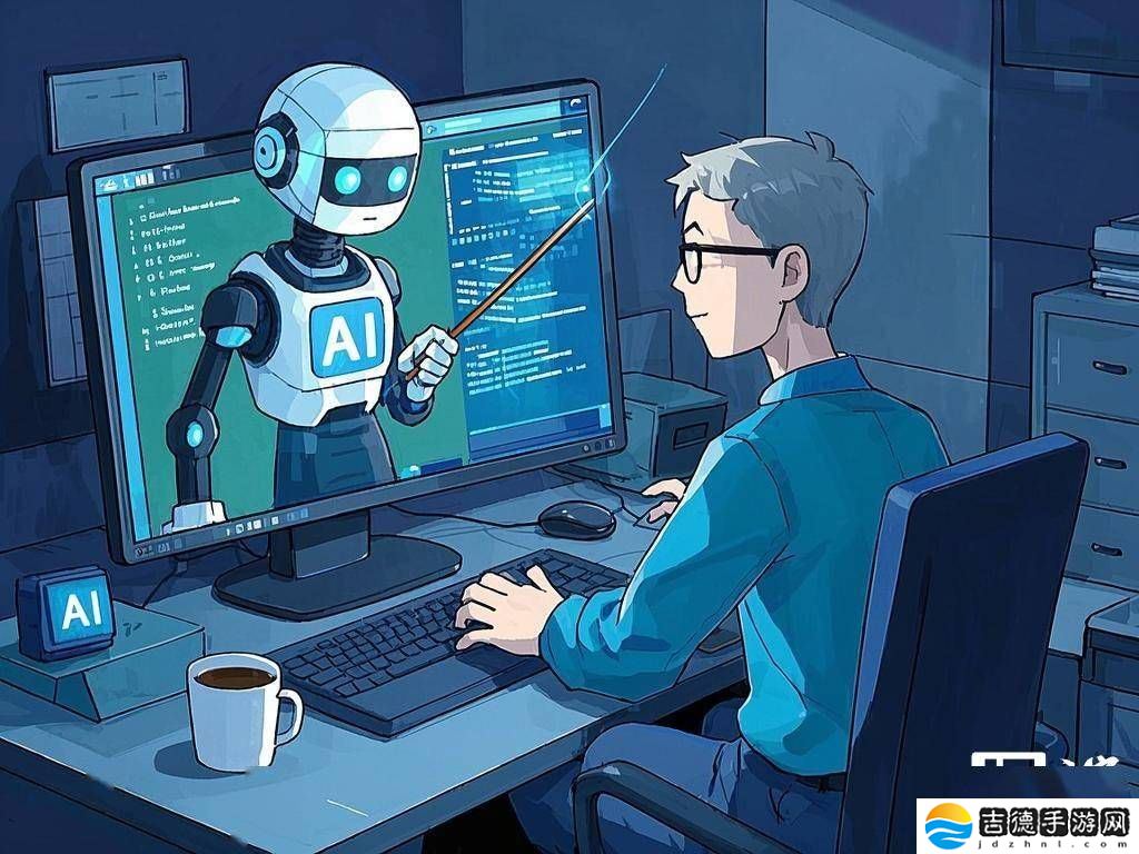 Cursor AI也任性？开发者求助遭拒，竟被劝自行学习编程