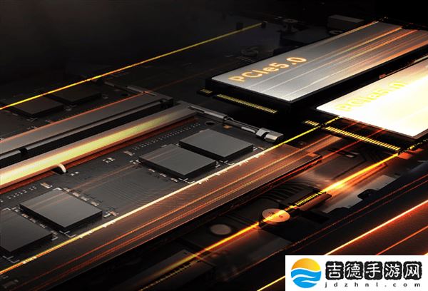 机械师曙光16 Pro来袭：锐龙9+RTX5080强芯组合，仅售11999元？