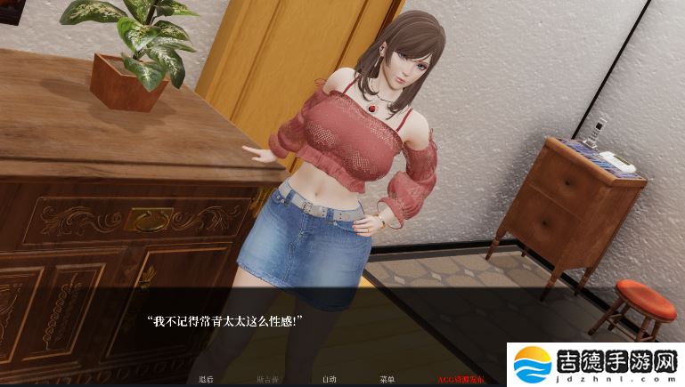 安魂交响曲手游app海量完整剧情都可以免费体验，剧情也经过汉化处理哦