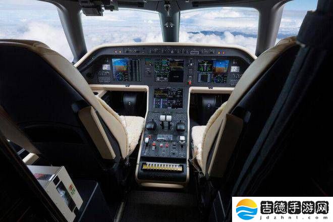 《微软飞行模拟2024》携手Embraer，Praetor 600明星机型即将登场！