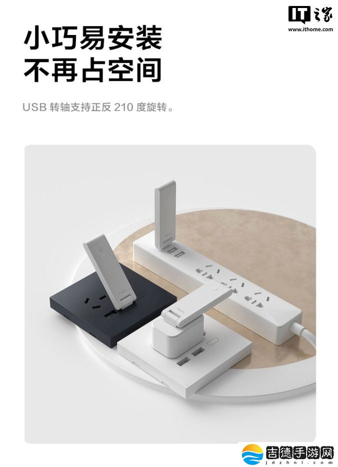 绿米发布 M100 智能网关：Zigbee&amp;Thread 双协议，售价 159 元