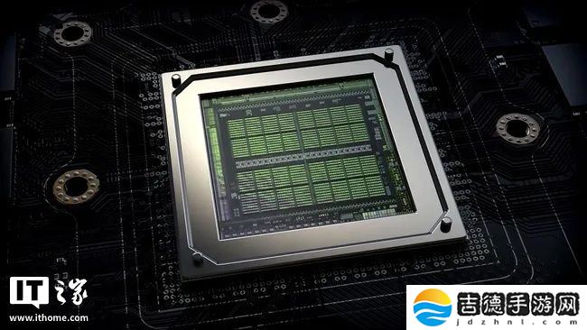 消息称英伟达考虑找英特尔代工游戏 GPU，采用 18A 工艺