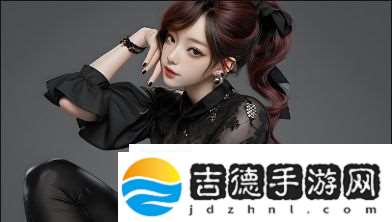 胡桃JK爆喷喷背后隐藏的文化符号是什么