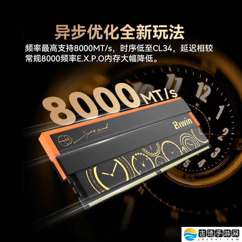 佰维全球首发 192GB（48&#215;4）DDR5 6000 CL28 RGB 内存套装：AMD R9 9950X3D 搭档，5699 元
