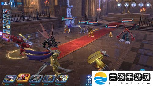 《数码宝贝：源码》预约已突破800万，这一次都不是被选剩的孩子！