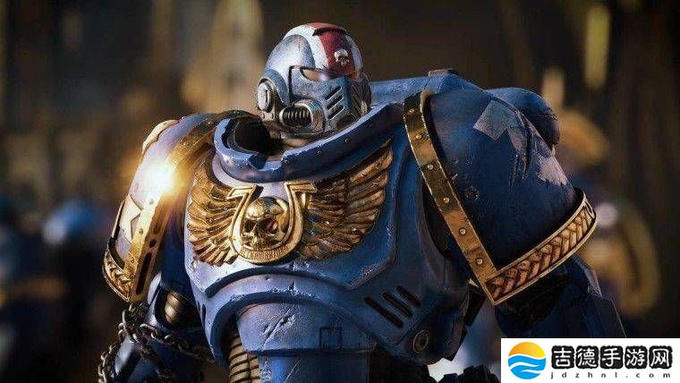 《战锤40K：星际战士3》官宣启动，粉丝期待更震撼游戏体验！