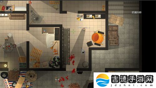 专访撞针工作室：当“开发进度条”加载现实变量，用热爱解锁下一段征程