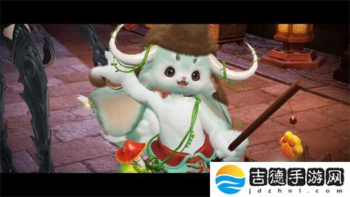 古风天后HITA正式官宣 《山海同行》破界首发——以天籁之音，再塑东方幻想美学巅峰