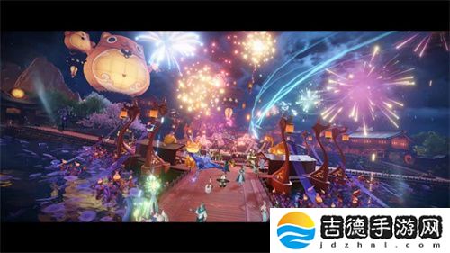 古风天后HITA正式官宣 《山海同行》破界首发——以天籁之音，再塑东方幻想美学巅峰
