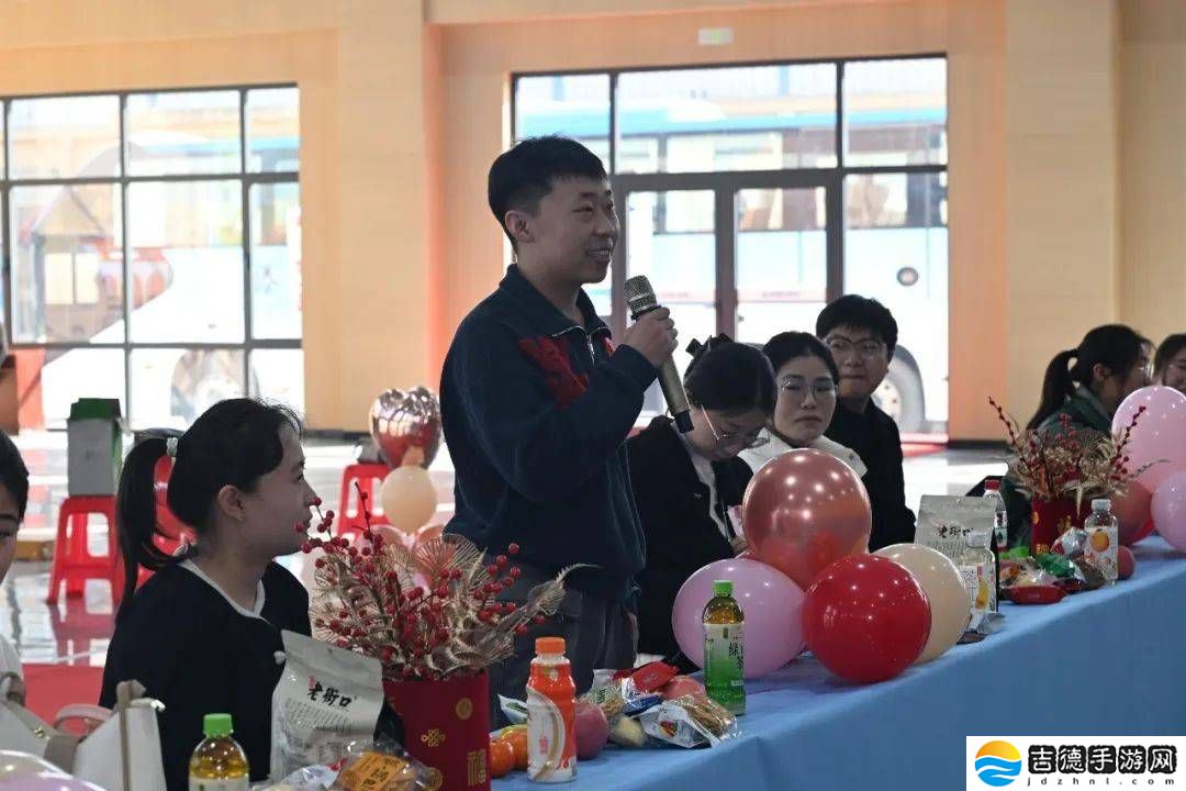 &quot;滨湖煤矿联谊活动，单身青年共赴浪漫之约，寻觅真爱&quot;