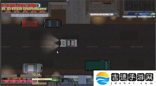 专访撞针工作室：当“开发进度条”加载现实变量，用热爱解锁下一段征程