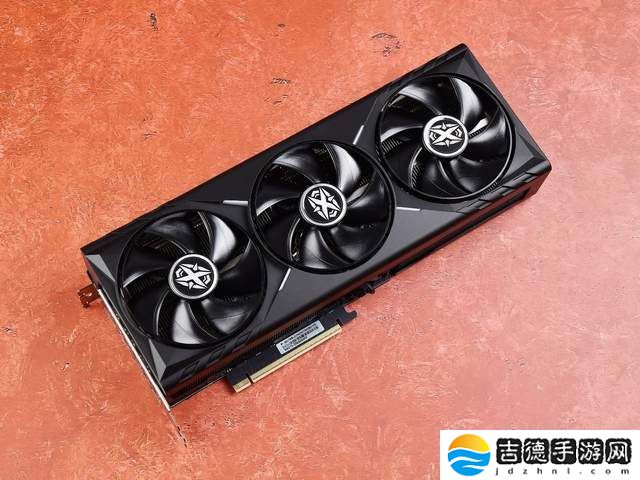 耕升RTX 5070炫光OC：2K游戏性能新标杆，畅玩无压力