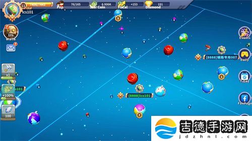 神匠游戏确认参展2025 ChinaJoy-Game Connection INDIE GAME展区，期待与您相聚！