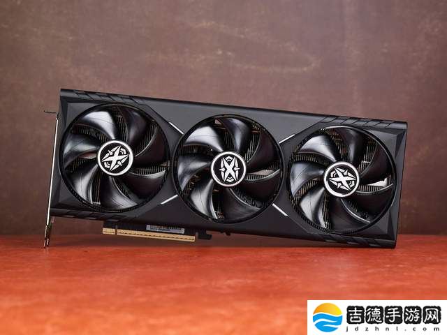 耕升RTX 5070炫光OC：2K游戏性能新标杆，畅玩无压力