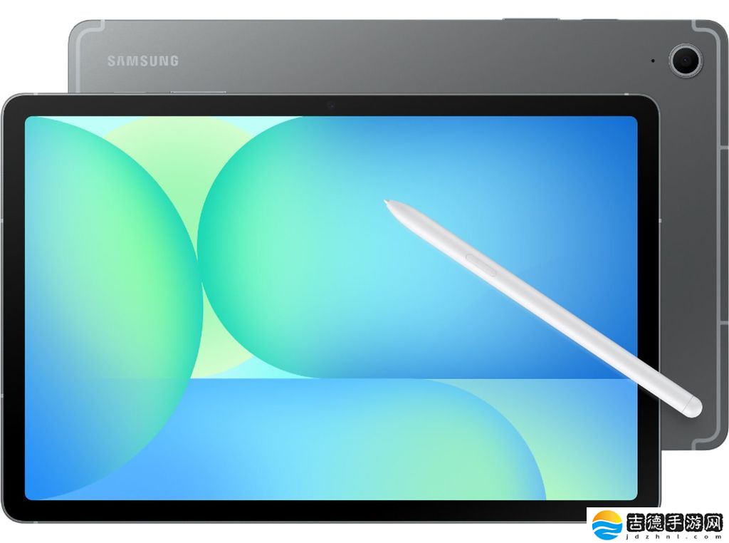 三星 Galaxy Tab S10 FE / FE+ 平板完整规格曝光，起价 579 欧元